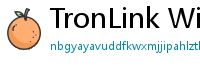 TronLink Windows版下载